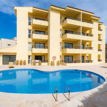 Apto Con Terraza 104 Cala Millor  Exterior photo