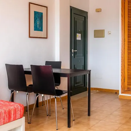 Apto Con Terraza 104 Cala Millor  Exterior photo