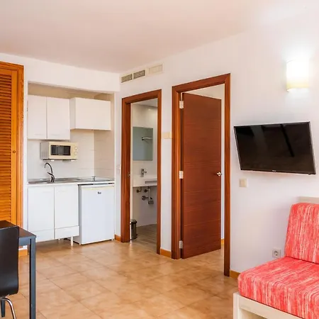 Apto Con Terraza 104 Cala Millor  Exterior photo