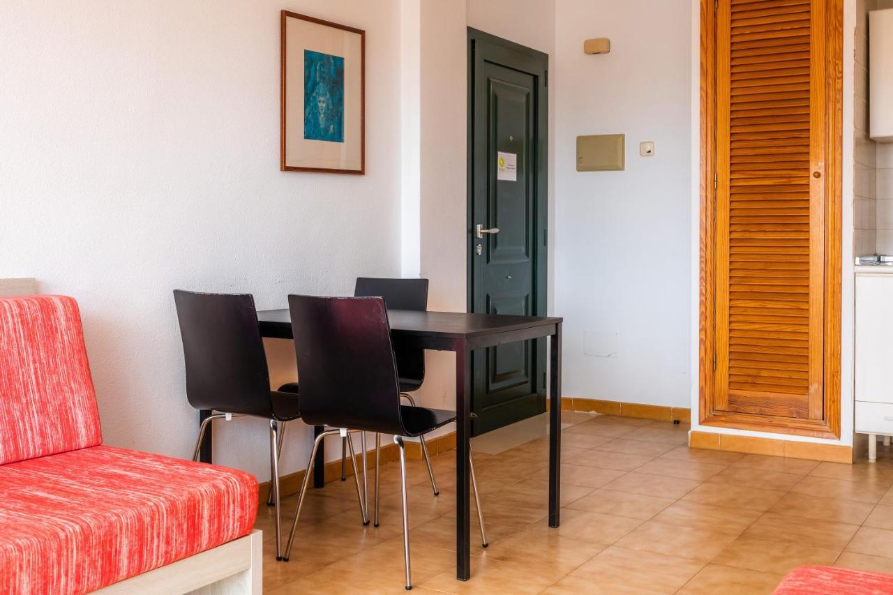 Holiday home Apto Con Terraza 104 Cala Millor (Mallorca)