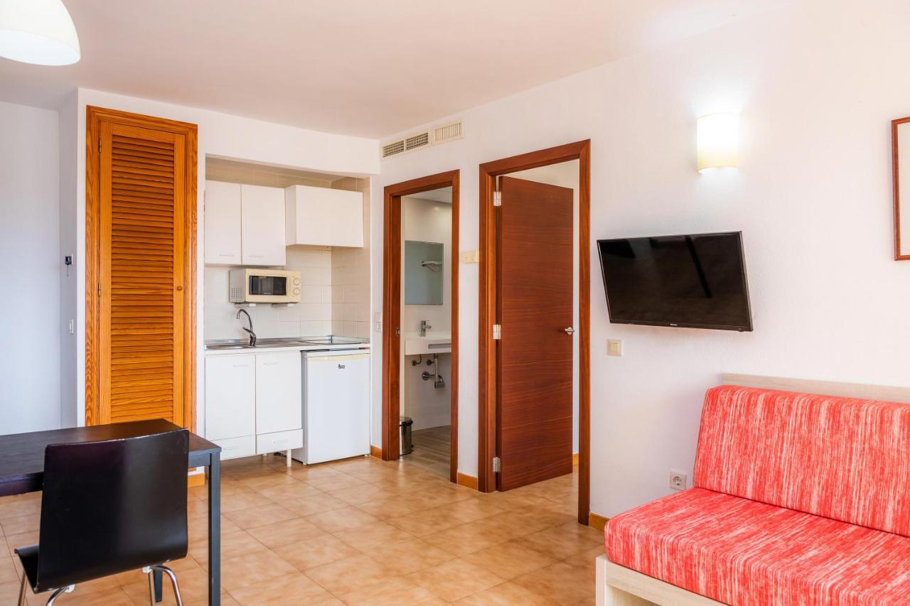 Holiday home Apto Con Terraza 104 *