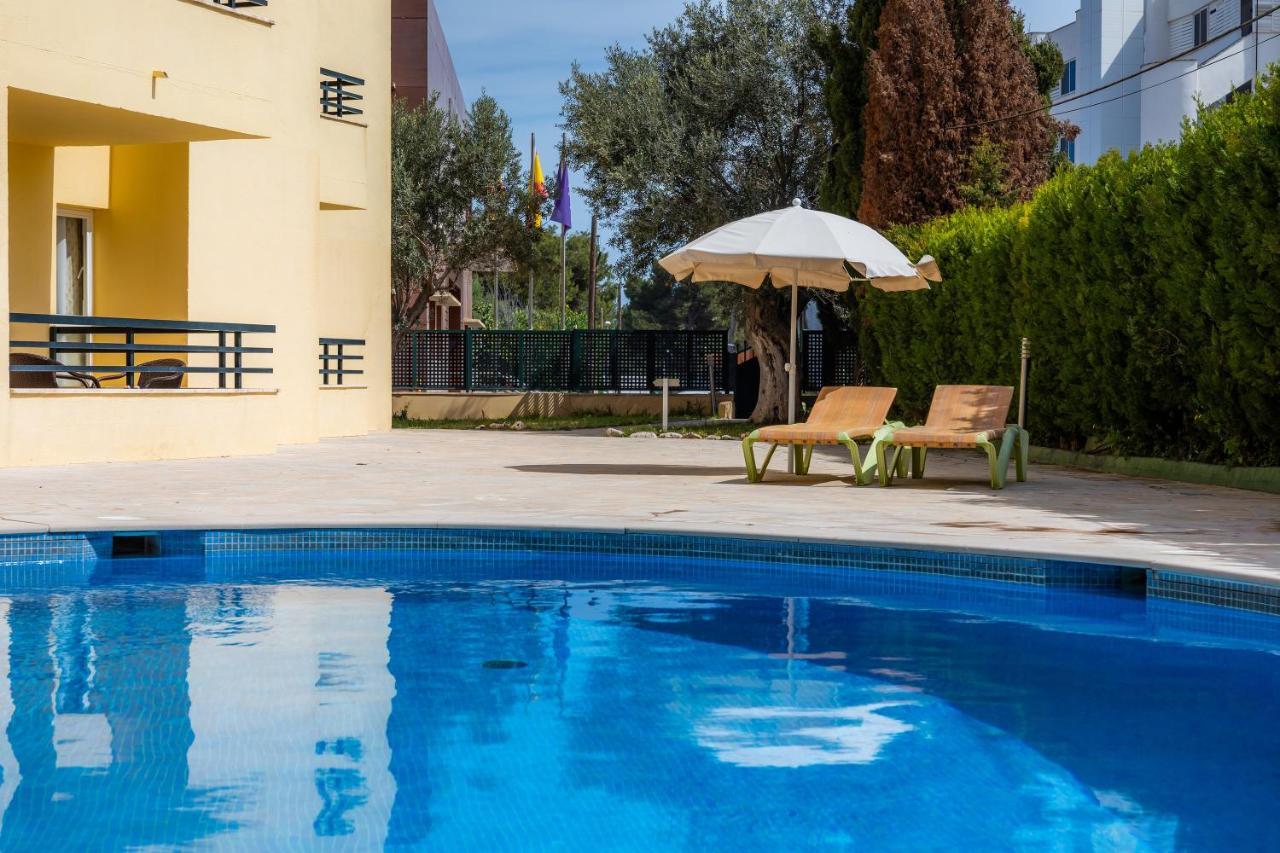 Apto Con Terraza 104 Holiday home