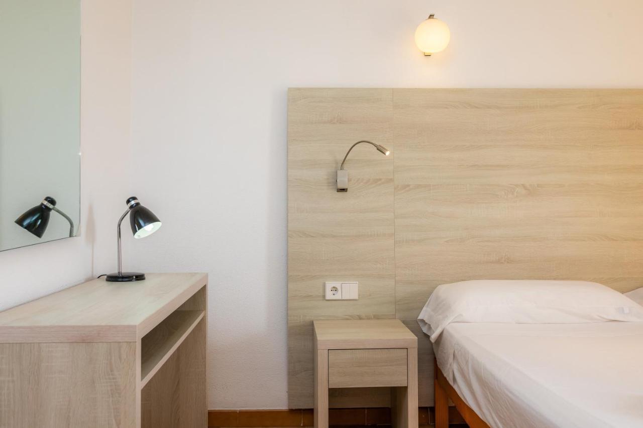 Holiday home Apto Con Terraza 104
