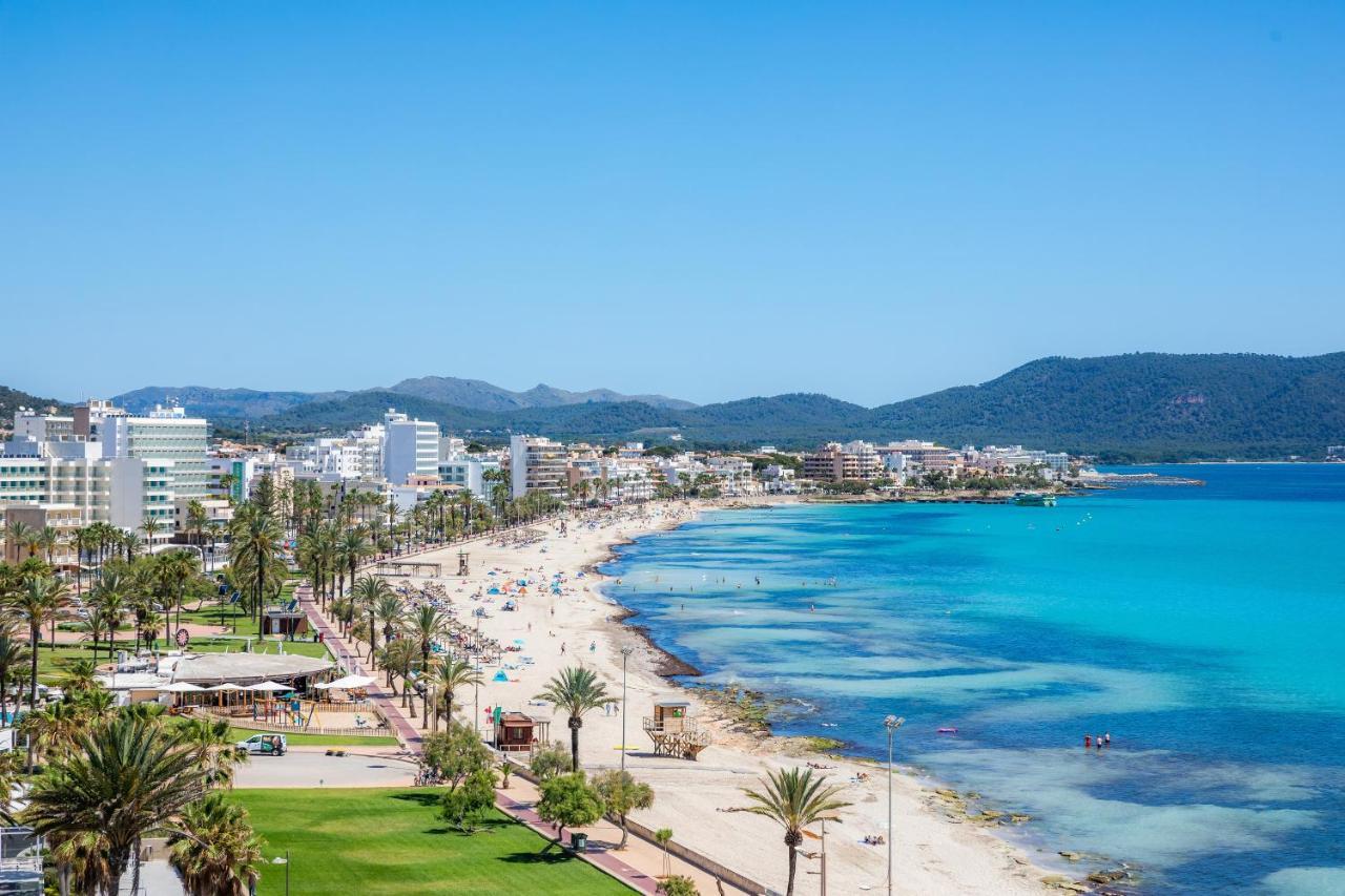Holiday home Apto Con Terraza 104 Cala Millor (Mallorca)