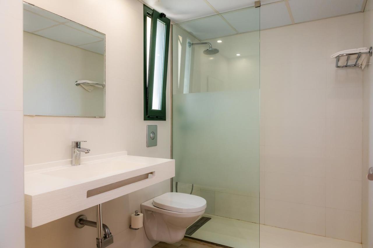 Apto Con Terraza 104 Holiday home Cala Millor (Mallorca)